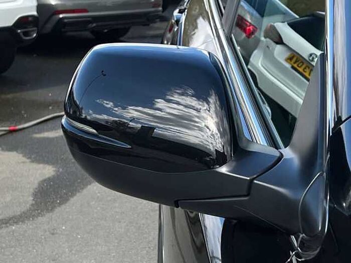 Honda CR-V Hybrid 2.0 h i-MMD EX SUV 5dr Petrol Hybrid eCVT 4WD Euro 6 (s/s) (184 ps) 