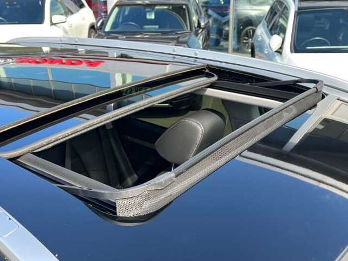 Honda CR-V Hybrid 2.0 h i-MMD EX SUV 5dr Petrol Hybrid eCVT 4WD Euro 6 (s/s) (184 ps) 