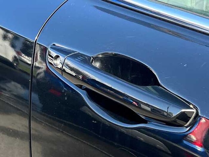 Honda CR-V Hybrid 2.0 h i-MMD EX SUV 5dr Petrol Hybrid eCVT 4WD Euro 6 (s/s) (184 ps) 