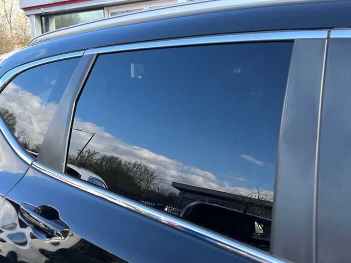 Honda CR-V Hybrid 2.0 h i-MMD EX SUV 5dr Petrol Hybrid eCVT 4WD Euro 6 (s/s) (184 ps) 