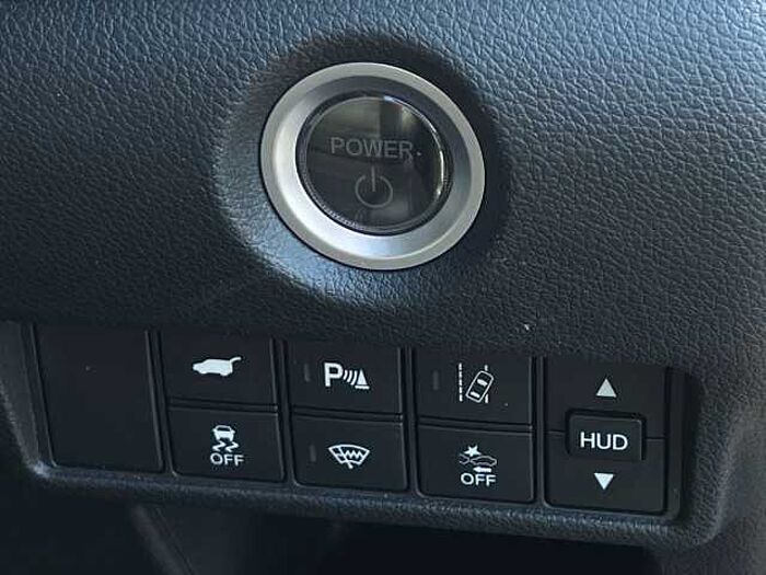 Honda CR-V Hybrid 2.0 h i-MMD EX SUV 5dr Petrol Hybrid eCVT 4WD Euro 6 (s/s) (184 ps) 