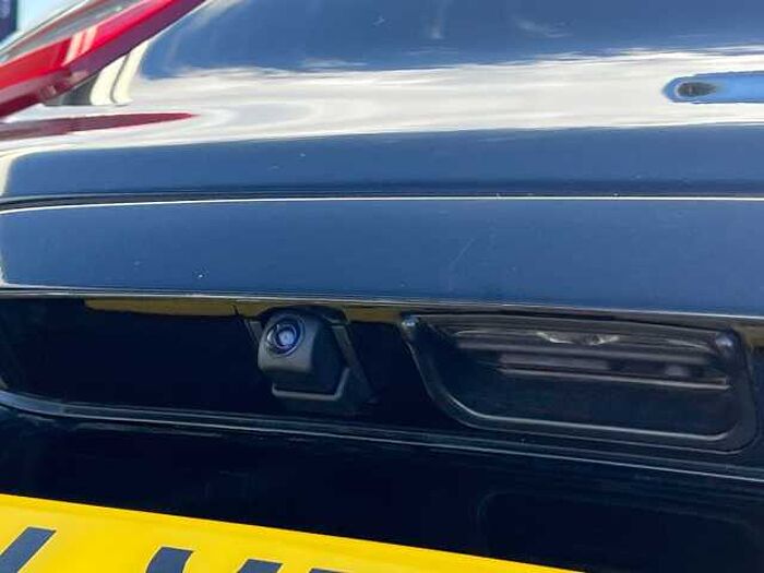 Honda CR-V Hybrid 2.0 h i-MMD EX SUV 5dr Petrol Hybrid eCVT 4WD Euro 6 (s/s) (184 ps) 