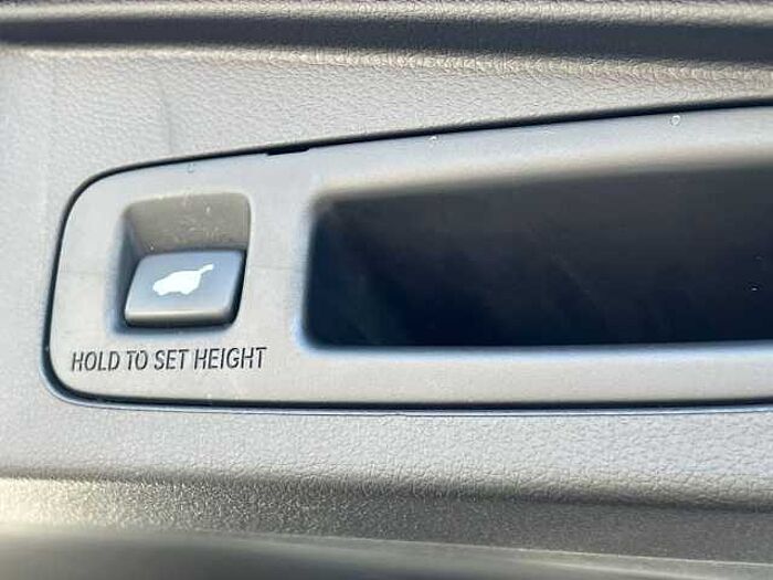 Honda CR-V Hybrid 2.0 h i-MMD EX SUV 5dr Petrol Hybrid eCVT 4WD Euro 6 (s/s) (184 ps) 