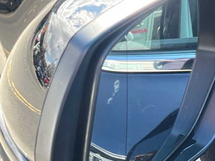 Honda CR-V Hybrid 2.0 h i-MMD EX SUV 5dr Petrol Hybrid eCVT 4WD Euro 6 (s/s) (184 ps) 