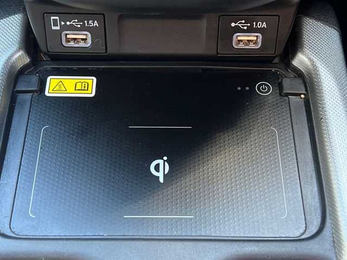 Honda CR-V Hybrid 2.0 h i-MMD EX SUV 5dr Petrol Hybrid eCVT 4WD Euro 6 (s/s) (184 ps) 