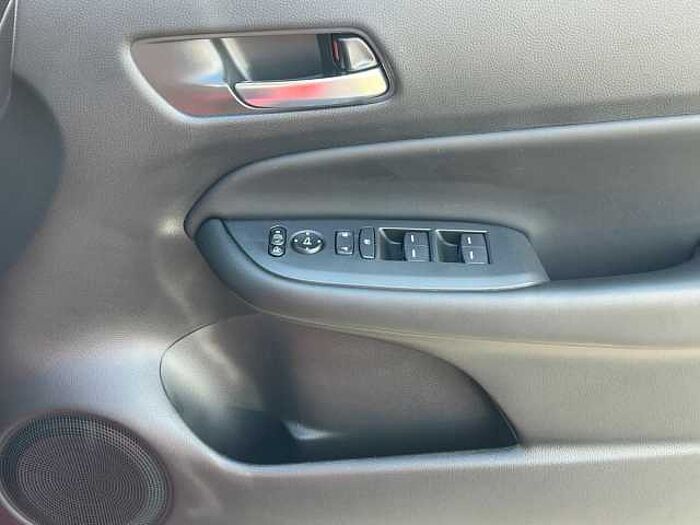 Honda Jazz Hybrid 1.5 h i-MMD EX Hatchback 5dr Petrol Hybrid eCVT Euro 6 (s/s) (109 ps) 