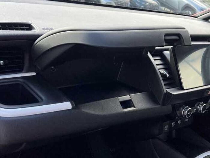 Honda Jazz Hybrid 1.5 h i-MMD EX Hatchback 5dr Petrol Hybrid eCVT Euro 6 (s/s) (109 ps) 