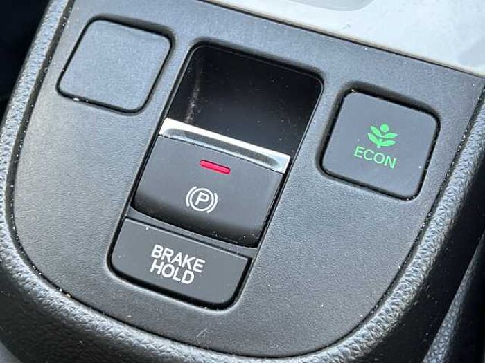 Honda Jazz Hybrid 1.5 h i-MMD EX Hatchback 5dr Petrol Hybrid eCVT Euro 6 (s/s) (109 ps) 