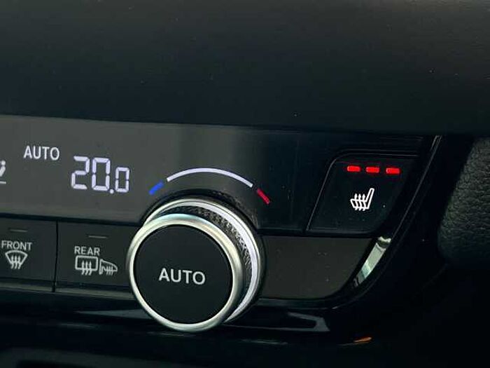 Honda Jazz Hybrid 1.5 h i-MMD EX Hatchback 5dr Petrol Hybrid eCVT Euro 6 (s/s) (109 ps) 