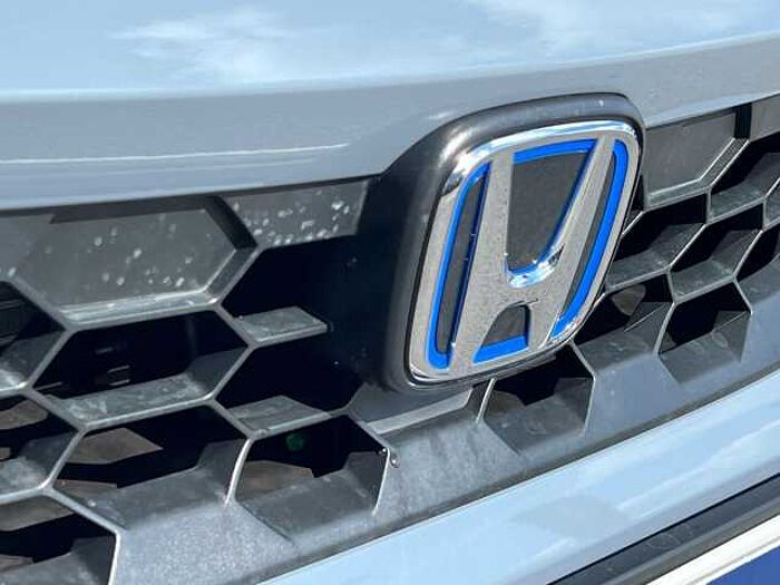 Honda Civic Hybrid 2.0 h i-MMD Advance Hatchback 5dr Petrol Hybrid eCVT Euro 6 (s/s) (184 ps) 