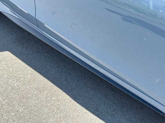 Honda Civic Hybrid 2.0 h i-MMD Advance Hatchback 5dr Petrol Hybrid eCVT Euro 6 (s/s) (184 ps) 