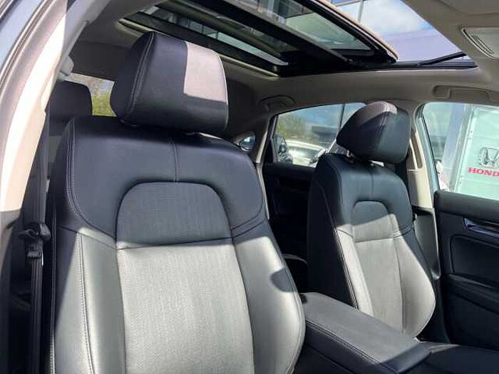 Honda Civic Hybrid 2.0 h i-MMD Advance Hatchback 5dr Petrol Hybrid eCVT Euro 6 (s/s) (184 ps) 