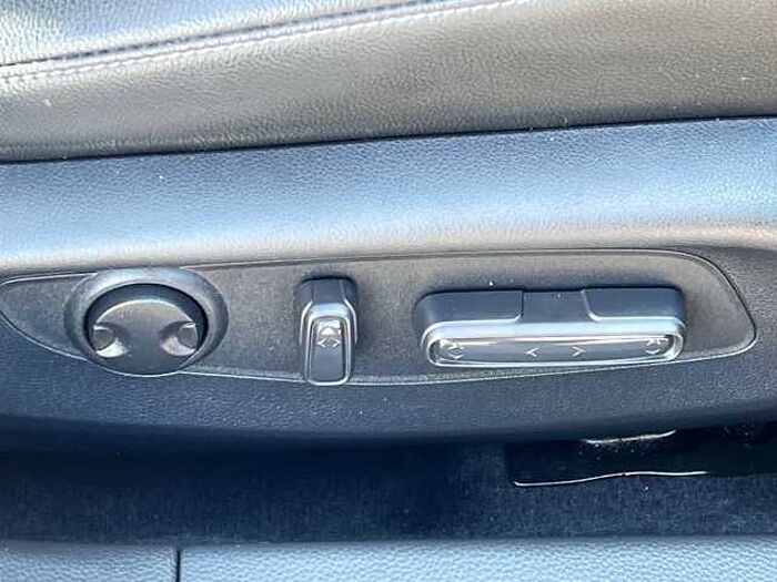 Honda Civic Hybrid 2.0 h i-MMD Advance Hatchback 5dr Petrol Hybrid eCVT Euro 6 (s/s) (184 ps) 