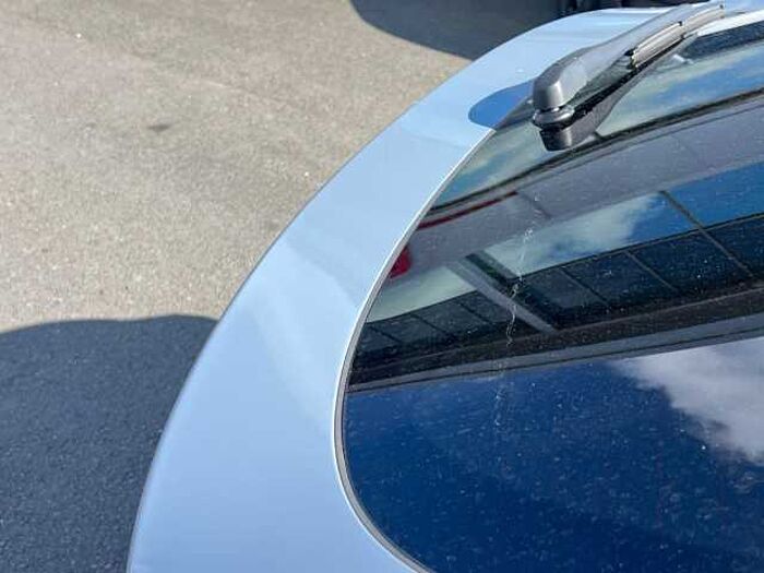 Honda Civic Hybrid 2.0 h i-MMD Advance Hatchback 5dr Petrol Hybrid eCVT Euro 6 (s/s) (184 ps) 