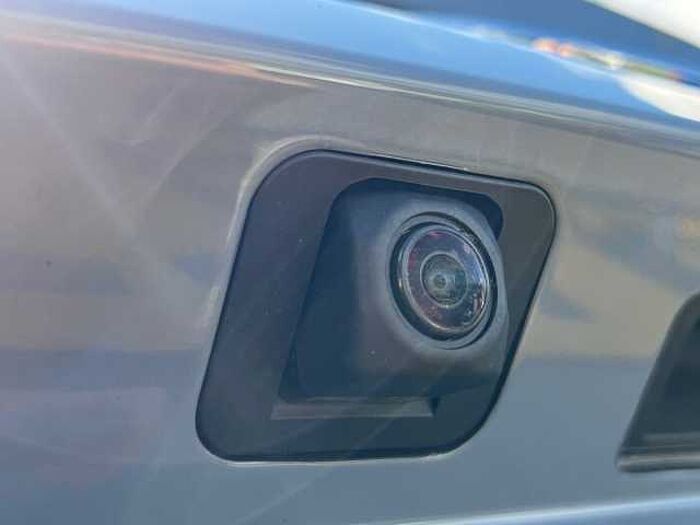 Honda Civic Hybrid 2.0 h i-MMD Advance Hatchback 5dr Petrol Hybrid eCVT Euro 6 (s/s) (184 ps) 