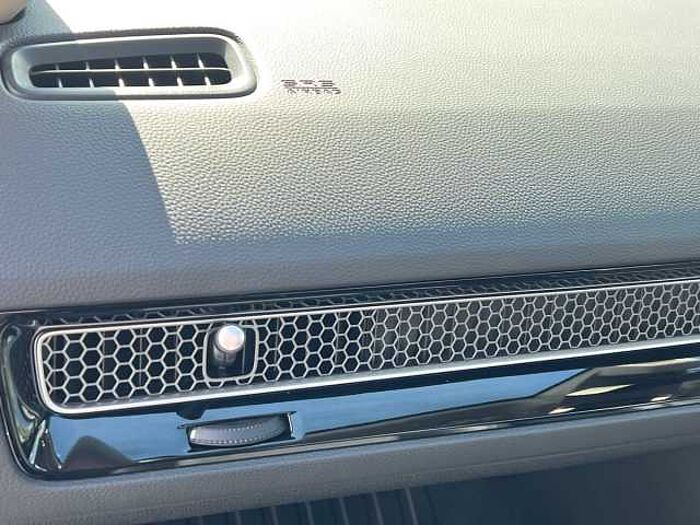 Honda Civic Hybrid 2.0 h i-MMD Advance Hatchback 5dr Petrol Hybrid eCVT Euro 6 (s/s) (184 ps) 