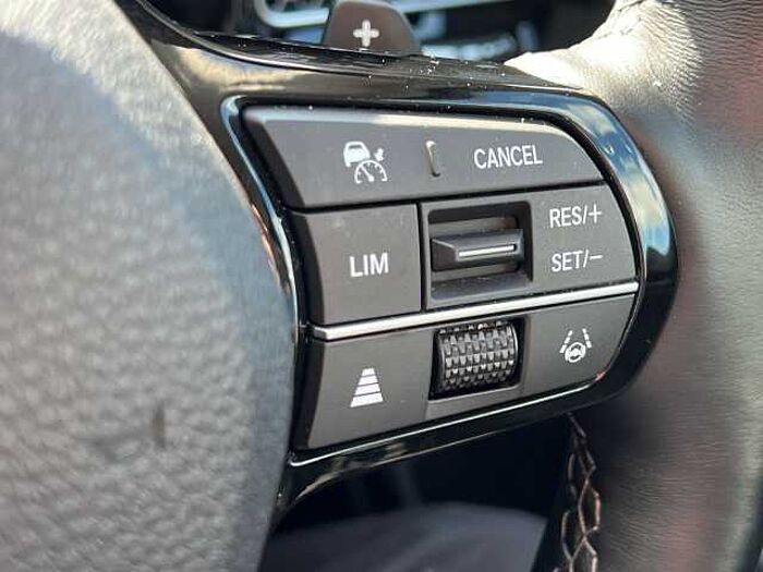 Honda Civic Hybrid 2.0 h i-MMD Advance Hatchback 5dr Petrol Hybrid eCVT Euro 6 (s/s) (184 ps) 