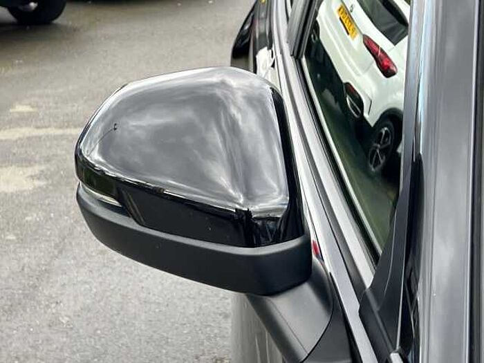 Honda HR-V Hybrid 1.5 h i-MMD Elegance SUV 5dr Petrol Hybrid CVT Euro 6 (s/s) (131 ps) 