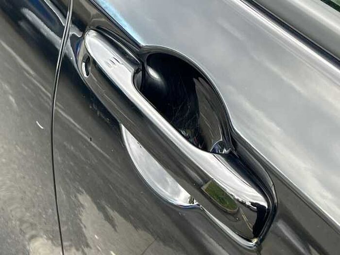 Honda HR-V Hybrid 1.5 h i-MMD Elegance SUV 5dr Petrol Hybrid CVT Euro 6 (s/s) (131 ps) 