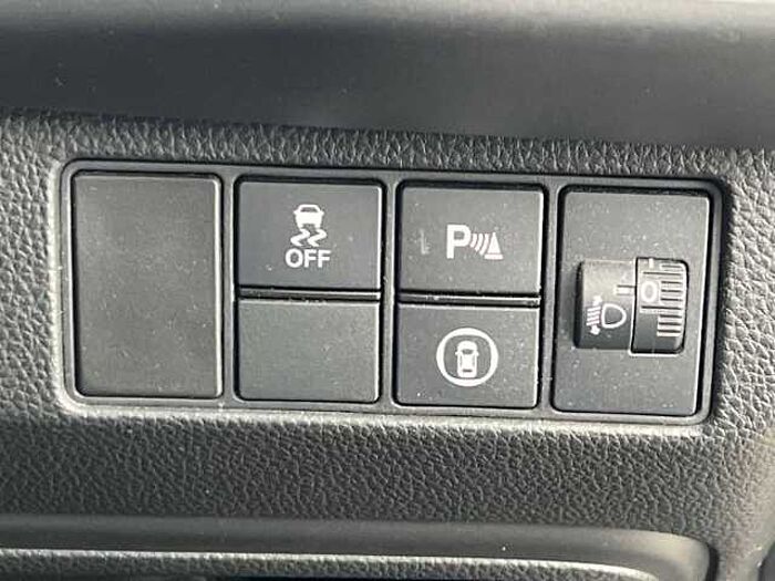 Honda HR-V Hybrid 1.5 h i-MMD Elegance SUV 5dr Petrol Hybrid CVT Euro 6 (s/s) (131 ps) 