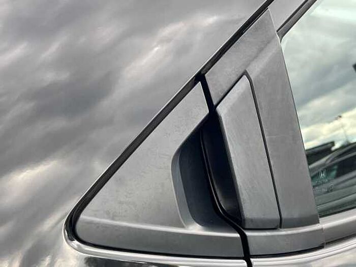 Honda HR-V Hybrid 1.5 h i-MMD Elegance SUV 5dr Petrol Hybrid CVT Euro 6 (s/s) (131 ps) 