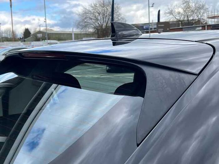 Honda HR-V Hybrid 1.5 h i-MMD Elegance SUV 5dr Petrol Hybrid CVT Euro 6 (s/s) (131 ps) 