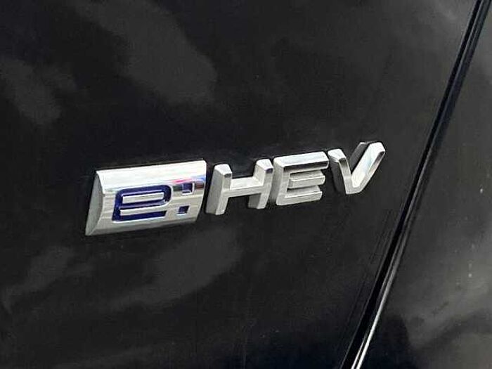 Honda HR-V Hybrid 1.5 h i-MMD Elegance SUV 5dr Petrol Hybrid CVT Euro 6 (s/s) (131 ps) 