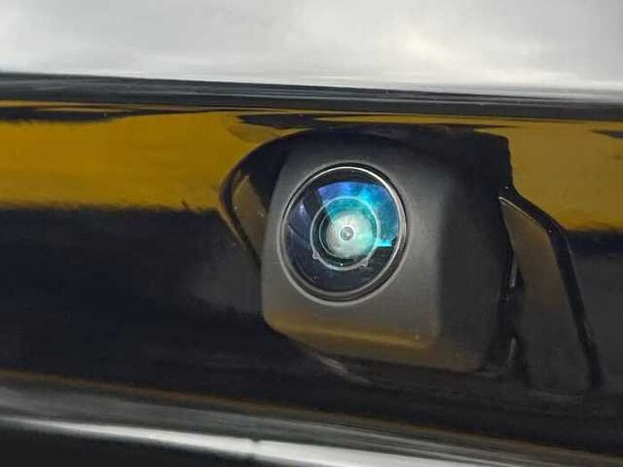 Honda HR-V Hybrid 1.5 h i-MMD Elegance SUV 5dr Petrol Hybrid CVT Euro 6 (s/s) (131 ps) 