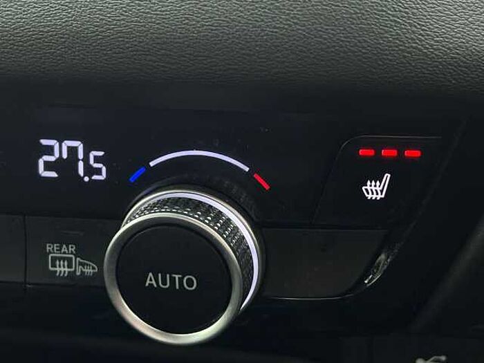 Honda HR-V Hybrid 1.5 h i-MMD Elegance SUV 5dr Petrol Hybrid CVT Euro 6 (s/s) (131 ps) 