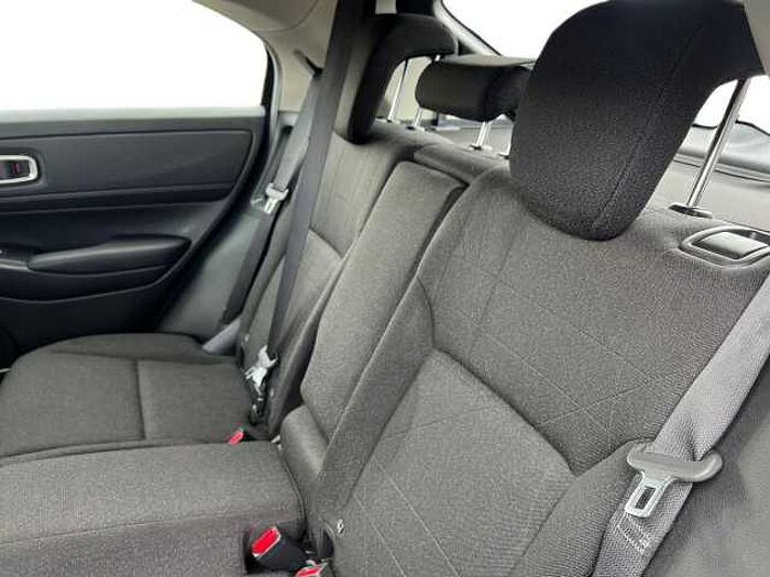 Honda HR-V Hybrid 1.5 h i-MMD Elegance SUV 5dr Petrol Hybrid CVT Euro 6 (s/s) (131 ps) 