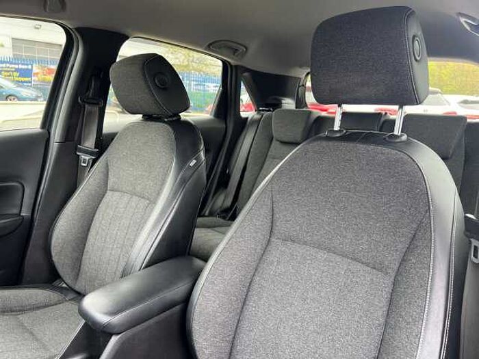 Honda Jazz Hybrid 1.5 h i-MMD SR Hatchback 5dr Petrol Hybrid eCVT Euro 6 (s/s) (109 ps) 