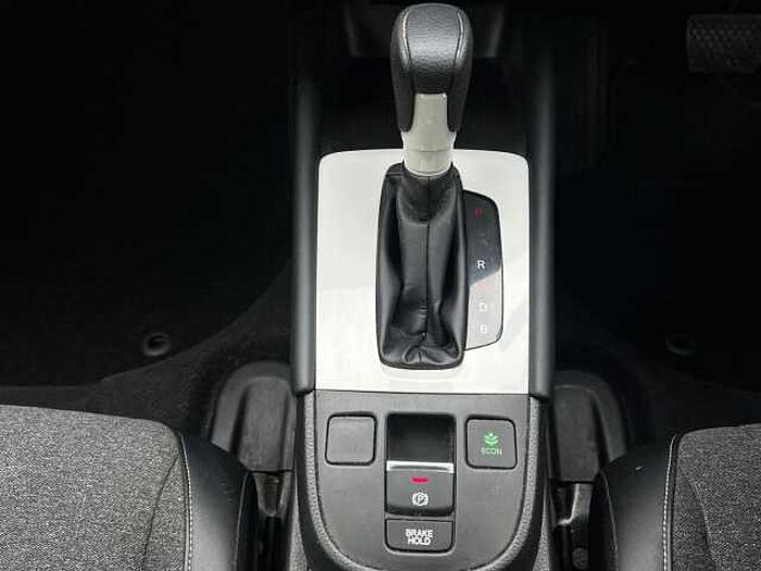 Honda Jazz Hybrid 1.5 h i-MMD SR Hatchback 5dr Petrol Hybrid eCVT Euro 6 (s/s) (109 ps) 