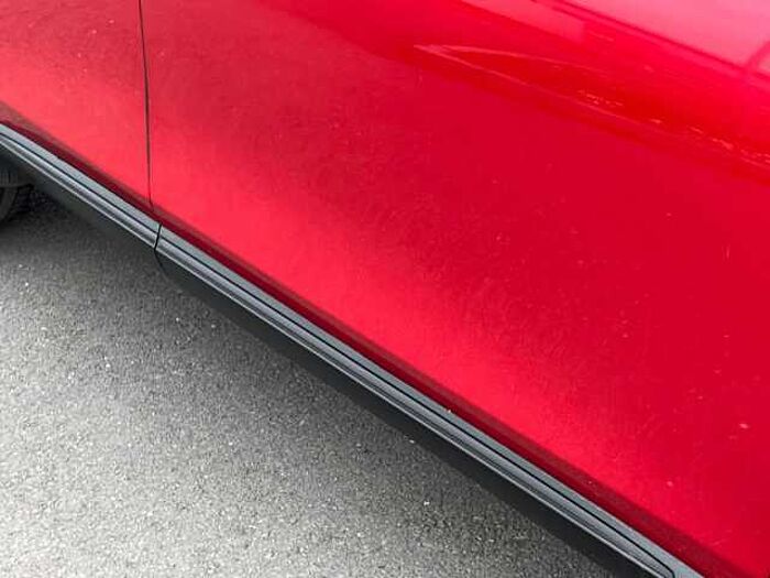 Honda HR-V Hybrid 1.5 h i-MMD Elegance SUV 5dr Petrol Hybrid CVT Euro 6 (s/s) (131 ps) 