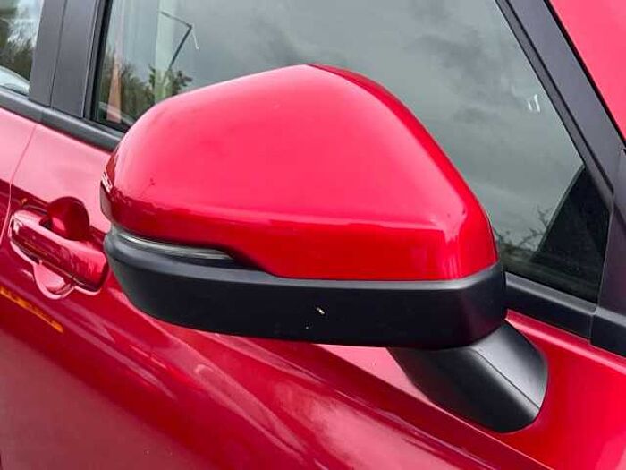 Honda HR-V Hybrid 1.5 h i-MMD Elegance SUV 5dr Petrol Hybrid CVT Euro 6 (s/s) (131 ps) 