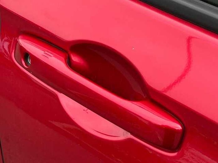 Honda HR-V Hybrid 1.5 h i-MMD Elegance SUV 5dr Petrol Hybrid CVT Euro 6 (s/s) (131 ps) 