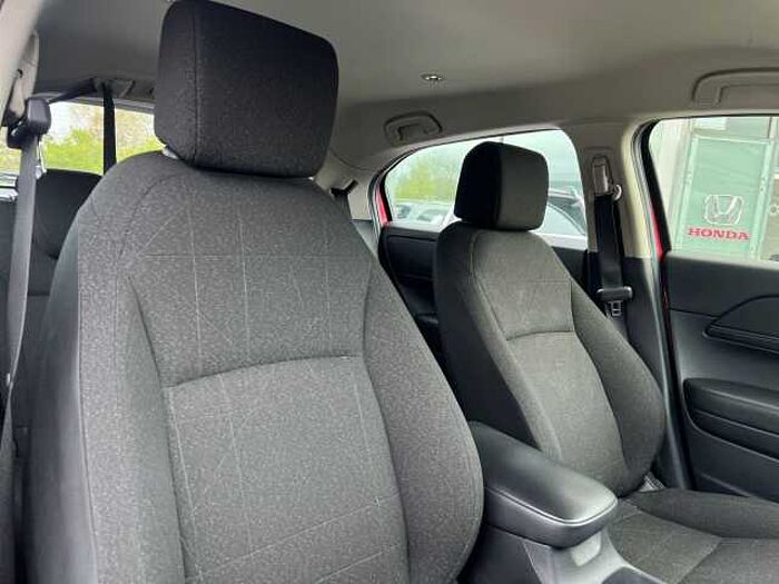 Honda HR-V Hybrid 1.5 h i-MMD Elegance SUV 5dr Petrol Hybrid CVT Euro 6 (s/s) (131 ps) 