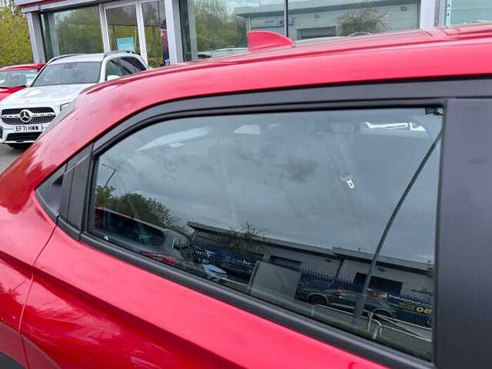 Honda HR-V Hybrid 1.5 h i-MMD Elegance SUV 5dr Petrol Hybrid CVT Euro 6 (s/s) (131 ps) 