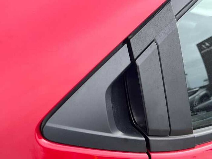 Honda HR-V Hybrid 1.5 h i-MMD Elegance SUV 5dr Petrol Hybrid CVT Euro 6 (s/s) (131 ps) 