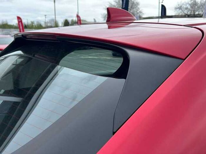 Honda HR-V Hybrid 1.5 h i-MMD Elegance SUV 5dr Petrol Hybrid CVT Euro 6 (s/s) (131 ps) 