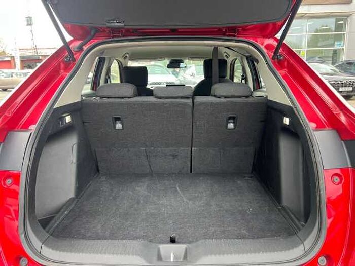 Honda HR-V Hybrid 1.5 h i-MMD Elegance SUV 5dr Petrol Hybrid CVT Euro 6 (s/s) (131 ps) 