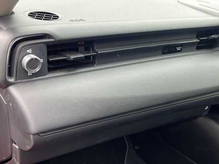 Honda HR-V Hybrid 1.5 h i-MMD Elegance SUV 5dr Petrol Hybrid CVT Euro 6 (s/s) (131 ps) 