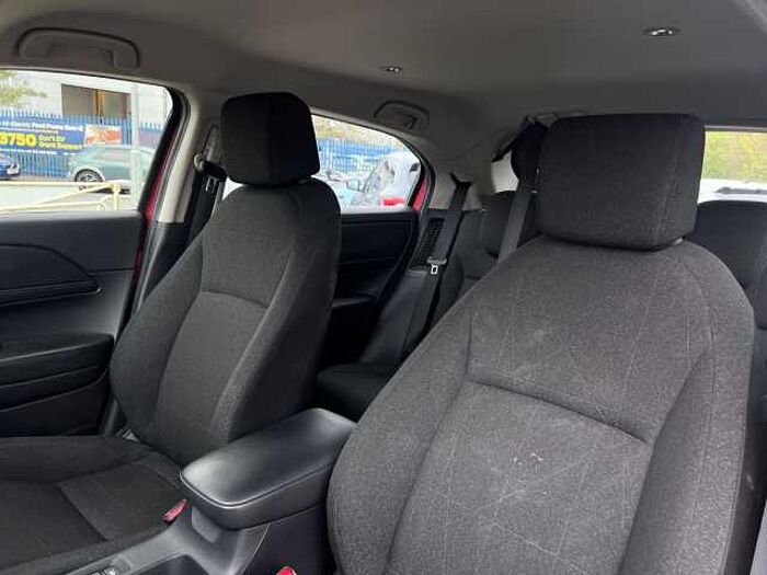 Honda HR-V Hybrid 1.5 h i-MMD Elegance SUV 5dr Petrol Hybrid CVT Euro 6 (s/s) (131 ps) 