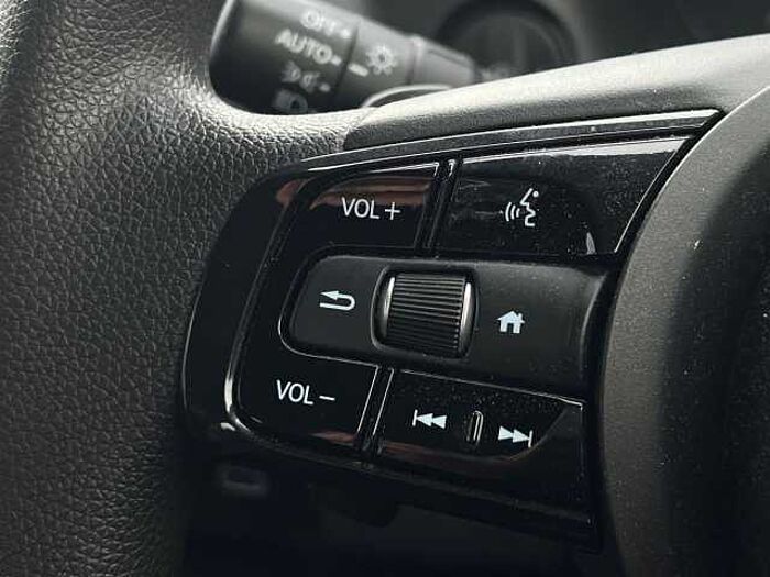 Honda HR-V Hybrid 1.5 h i-MMD Elegance SUV 5dr Petrol Hybrid CVT Euro 6 (s/s) (131 ps) 