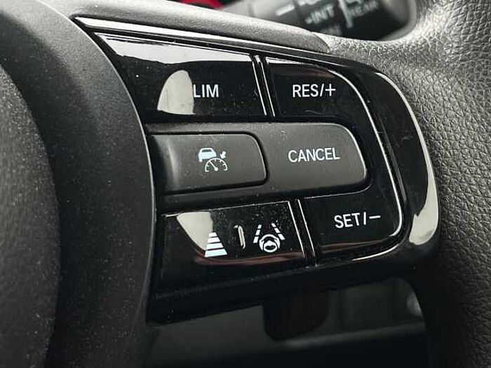 Honda HR-V Hybrid 1.5 h i-MMD Elegance SUV 5dr Petrol Hybrid CVT Euro 6 (s/s) (131 ps) 