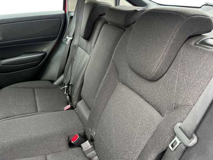 Honda HR-V Hybrid 1.5 h i-MMD Elegance SUV 5dr Petrol Hybrid CVT Euro 6 (s/s) (131 ps) 