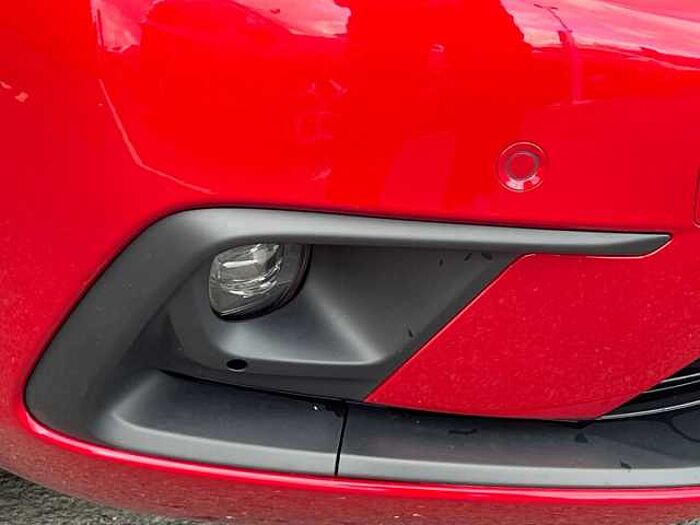 Honda Jazz Hybrid 1.5 h i-MMD EX Hatchback 5dr Petrol Hybrid eCVT Euro 6 (s/s) (109 ps) 