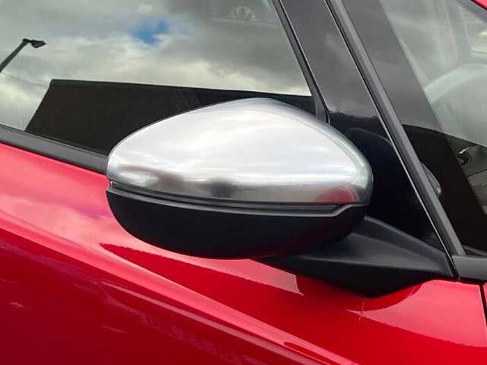 Honda Jazz Hybrid 1.5 h i-MMD EX Hatchback 5dr Petrol Hybrid eCVT Euro 6 (s/s) (109 ps) 