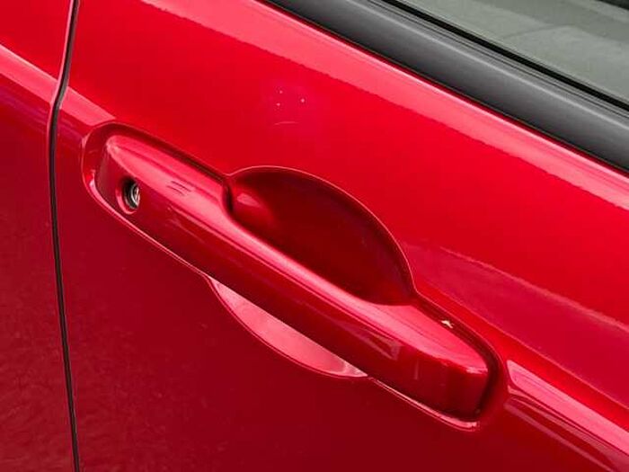 Honda Jazz Hybrid 1.5 h i-MMD EX Hatchback 5dr Petrol Hybrid eCVT Euro 6 (s/s) (109 ps) 