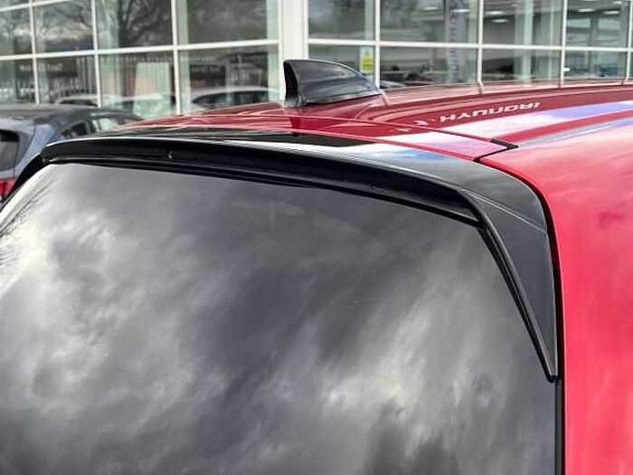 Honda Jazz Hybrid 1.5 h i-MMD EX Hatchback 5dr Petrol Hybrid eCVT Euro 6 (s/s) (109 ps) 