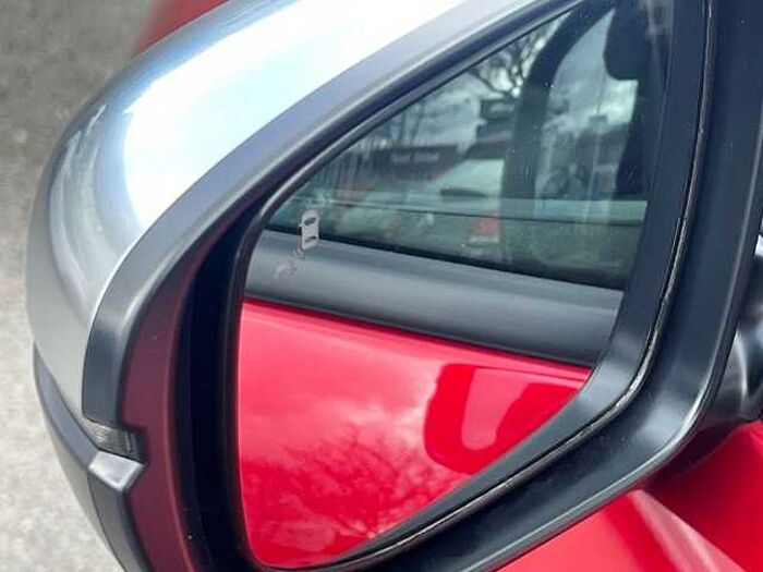 Honda Jazz Hybrid 1.5 h i-MMD EX Hatchback 5dr Petrol Hybrid eCVT Euro 6 (s/s) (109 ps) 